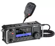 XIEGU X6200 HF + 6m SDR RADIO SSB/CW/AM/FM/WFM/RTTY Airband ja WFM RX, TUNER, BT, Wi-Fi, ETÄOHJAUS, ... - HF radioamatööriradiot 0,5-30MHz - 101019 - 2