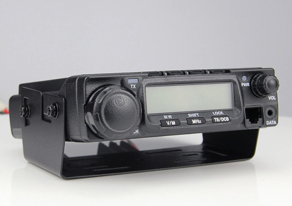 ANYTONE AT-588 RHA68 HARRASTE VHF AUTOPUHELIN 25W - RHA68 AJONEUVORADIOPUHELIMET - 202019 - 1