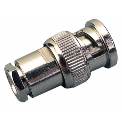 BNC Uros RG58 KOOTTAVA, VEDONPOISTOLLA - RF-liittimet - 702069 - 1