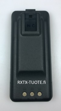 BP-20L HUNTER M68 2200mAh Li-ion AKKU REXON VCOM ZODIAC CONNECT - Metsästysradiopuhelinakut - 301069 - 1