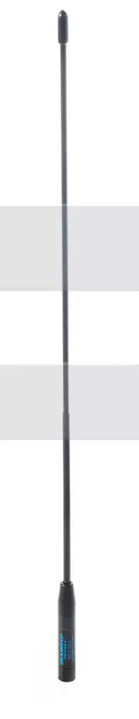 DIAMOND HC100S SMA-U VHF TEHOANTENNI GARMIN VERTEX VIRITETTÄVISSÄ 134-174 MHz - VHF käsiradioantennit 137-175MHz  - 501109 - 1