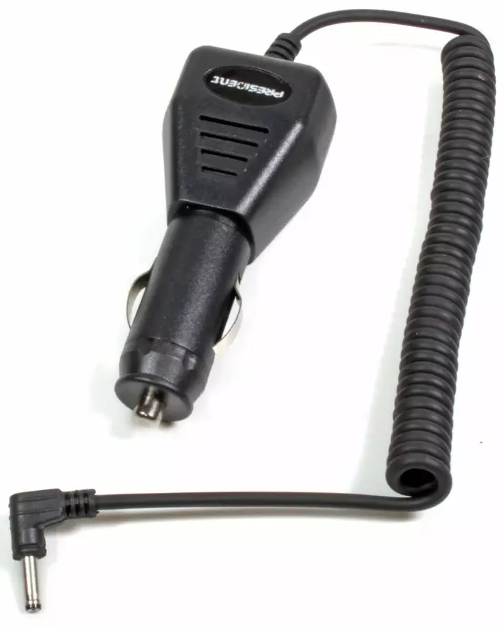 MC-500 RANDY MOBILE POWER 12/24V autolaturi PANHTER, URANO, STABO XH9006, CB-413 - CB-radiopuhelinlaturit - 302049 - 1