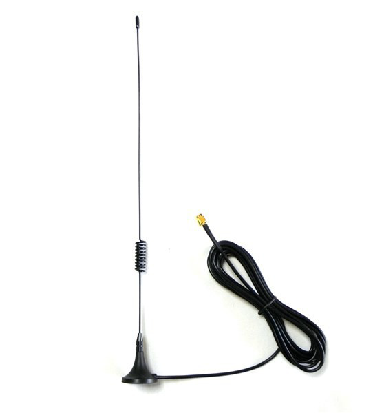 MINI MAG 4G, LTE, UMTS, GSM MAGNEETTIANTENNI - GSM/4G/5G/WiFi antennit - 511029 - 1