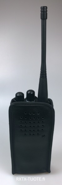 MK68 NAHKA YLEIS SUOJAKOTELO RADIOPUHELIMILLE - Radiopuhelimien säilytys ja kuljetus - 316009 - 1