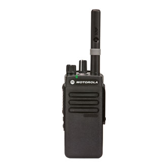 MOTOROLA DP2400E DMR UHF AMMATTIRADIOPUHELIN, ... Viimeinen kappale !!! - UHF KÄSIRADIOPUHELIMET - 206009 - 1