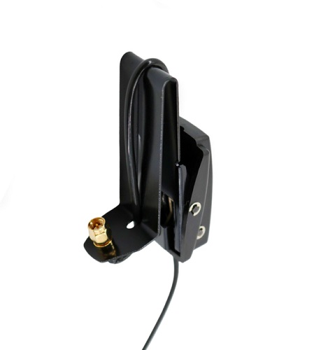 NAGOYA RB-CLP IKKUNANVÄLI TELINE FME-N / SMA-U ANTENNEILLE - Kiinteät antennijalat - 606029 - 1