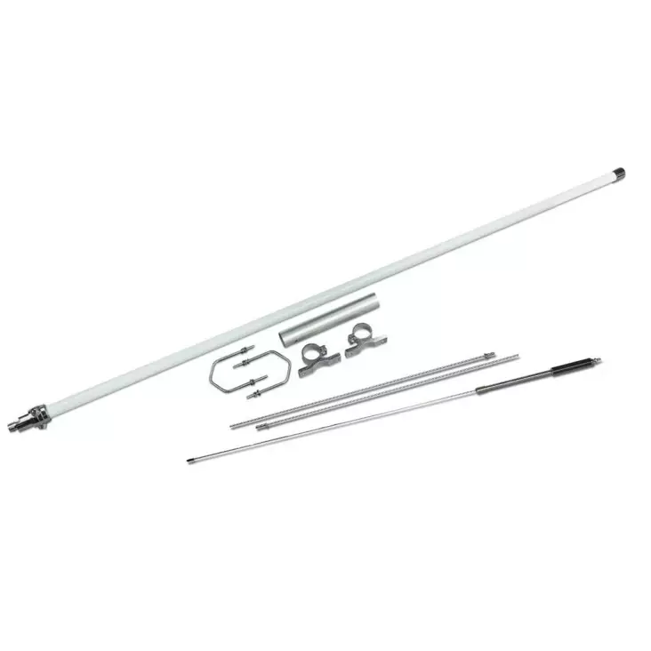 STORM 200 BASE CB27 LA-TUKIASEMA-ANTENNI 1,5m - CB tukiantennit 26-30MHz - 502169 - 1