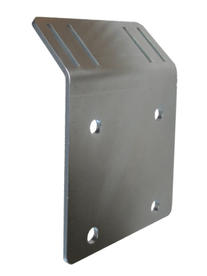 SIRIO M4 KULMAKIINNIKE SIRIO SLP 4G LTE GSM-ANTENNIN MIMO-KIINNIKE - Kiinnitystelineet antenneille - 606019 - 1