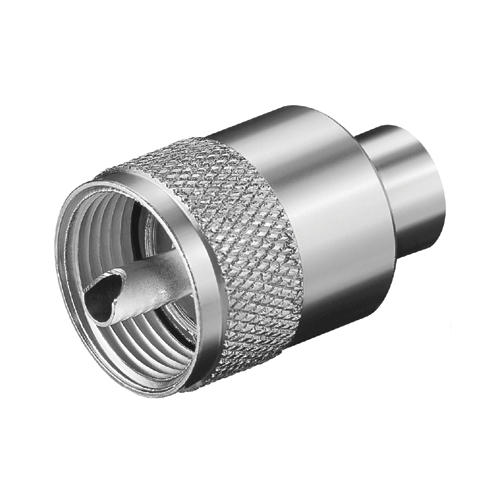 BAKE 1 UHF UROSLIITIN RG58, AIRBORNE 5 ja AIRCELL 5 - RF-liittimet - 702099 - 1