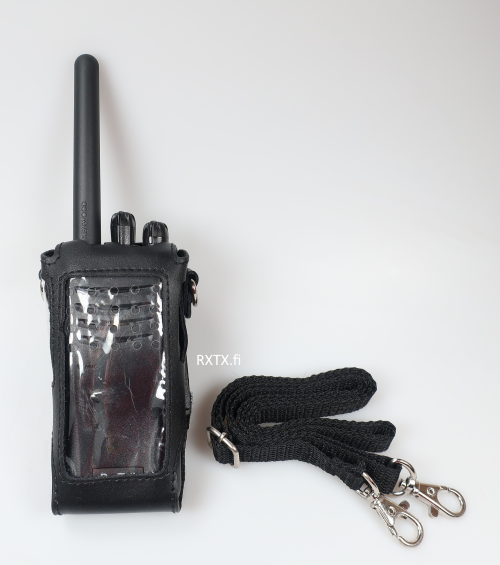WOUXUN LCO-UVD KANTOLAUKKU - Radiopuhelimien säilytys ja kuljetus - 316019 - 1
