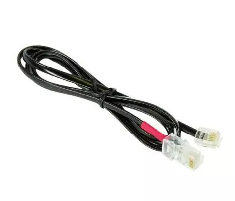 EAZYTALK MOTO KYTKENTÄKAAPELI 8-pin MOTOROLA GM300, GM340, CM140, GM900 ja GM950 - Muut tuotteet - 130739 - 1