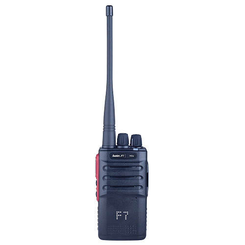 HUNTER F7 RHA68 METSÄSTYS VHF RADIOPUHELIN - RHA68 KÄSIRADIOPUHELIMET - 202029 - 1