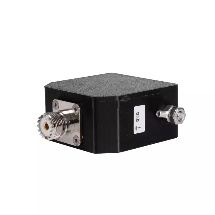 UNUN 9:1 PITKÄLANKA SOVITIN 1 - 32MHz HF-ALUEELLE 150W - Balunit ja Ununit - 610029 - 1