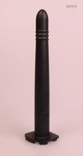 ANTENNIN SUOJAKUMI TK-3701 / TK-3401 PMR446 puhelimiin - UHF käsiradioantennit 350-500MHz - 120009 - 1