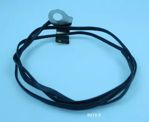 GENZO MAAJOHTO ALA PIRA_X ANTENNIIN RHA68 ALATAAJUUKSILLE - Antennivirittimet ja maatasot - 617029 - 1