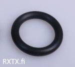 O-RENGAS UHF 3,5mm UHF ja N LIITTIMIEN YMPÄRILLE, TIIVISTYKSEEN, KIINNIPITÄMISEEN - Kiinteät antennijalat - 602069 - 1