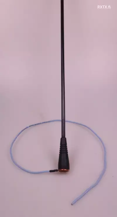 PANORAMA MX-H7 OPTIMOITU ANTENNI 150-170MHz MAATASOLLA, ICOM MOTOROLA MX - Käsiradiopuhelinantennit - 140669 - 1