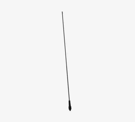 PT155 1/4 FME TEHOANTENNI AMMATTIRADIOPUHELIMIIN 135 - 185MHz, TITAANIA - VHF käsiradioantennit 137-175MHz - 501041A - 2