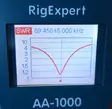 ANYTONE AT-779S RHA68 + SHORT MC201 MAGNEETTI - LYHYT KESKIKELA-ANTENNI JOUSELLA - RHA68 TARJOUSPAKETIT - 140194A - 4