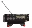 ALBRECHT AE355 RADIOSKANNERI 25 - 960MHz (Tukiasema tai auto) - Radioskannerit 0,5-3000MHz - 402010A - 1