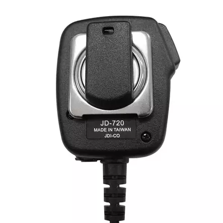 JD-7202C PRO IP-54 MONOFONI WOUXUN, VOIMAKAS ÄÄNI - Kenwood 2-pin Monofonit - 305004C - 2