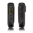 INRICO B02 IOS Bluetooth ZELLO MONOFONI APPLE JA ANDROID PUHELIMIIN - POC/ZELLO Headsetit - 305066I - 8