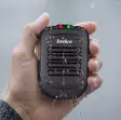 INRICO B02 IOS Bluetooth ZELLO MONOFONI APPLE JA ANDROID PUHELIMIIN - POC/ZELLO Headsetit - 305066I - 4