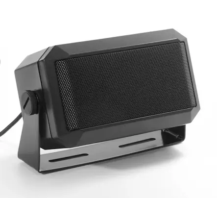 ISO 025 LISÄKAIUTIN 5W - Lisäkaiuttimet - 312007J - 1