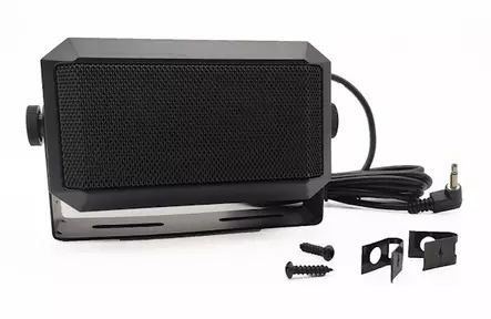 ISO 025 LISÄKAIUTIN 5W - Lisäkaiuttimet - 312007J - 2