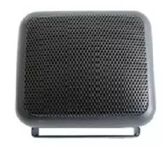 JETFON 024 LISÄKAIUTIN 3,5mm PLUGI, 2m KAAPELI - Lisäkaiuttimet - 312008J - 1