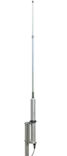 SIRIO CX-4 N 68-73MHz RHA68 TUKIASEMA-ANTENNI N-LIITTIMELLÄ - RHA68 Tukiantennit 68-72MHz - 503023N - 1
