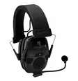 HUNTER D-QUAD PRO BLUETOOTH PTT-TANGENTILLA - Kuulosuojaimet - 801021PRO - 1