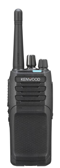 KENWOOD NX-1200 NE3 NXDN DIGI VHF AMMATTIRADIOPUHELIN 136-174 MHz - VHF KÄSIRADIOPUHELIMET - 205025P - 1