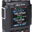 NEW 2026! ANYTONE AT-D168UV PRO GPS DMR 2m/70cm DUALBAND DIGITALI RA-KÄSIRADIO 2 x AKKU + 2 x ANTENNI - 4m/2m/70cm amatööriradiot 70-434MHz - 104046GPS - 2
