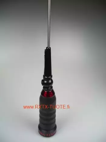 SUPER SANTIAGO SS600 CB27 ANTENNI UHF-LIITÄNTÄ 1,6m - CB autoantennit 25-30 MHz - 502225ANT - 1